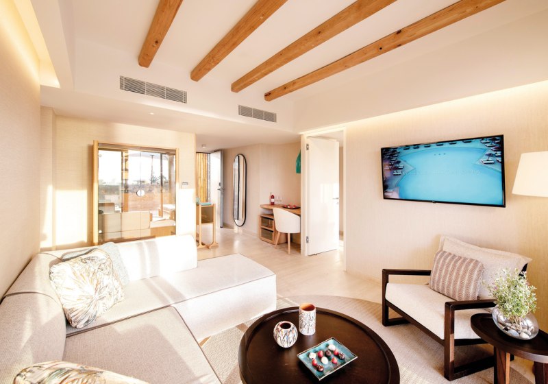 Zimmer & Wohnkomfort