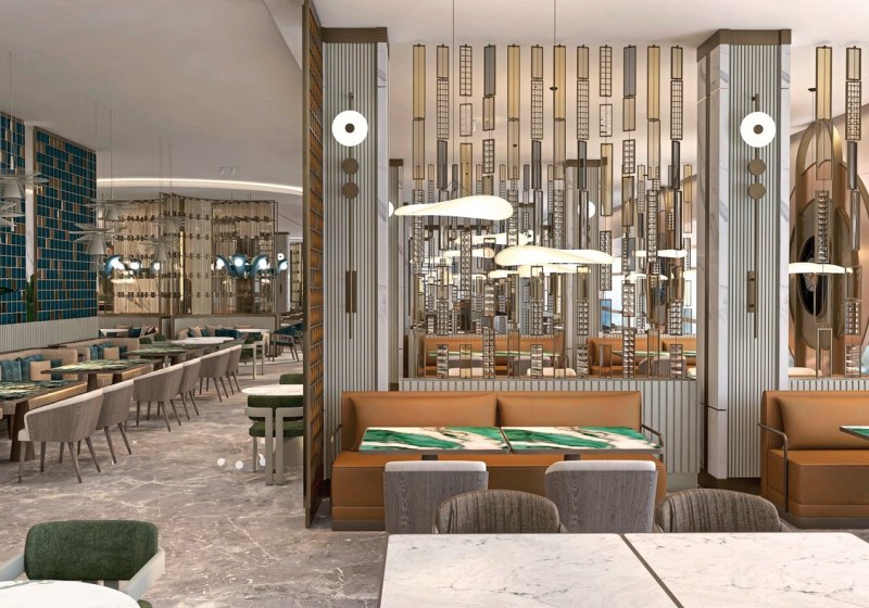 Kulinarik & Restaurants