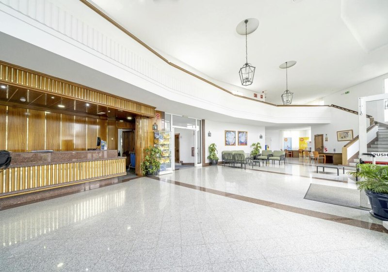 Hotel Allgemein