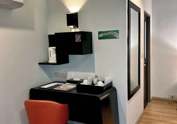 Zimmer & Wohnkomfort