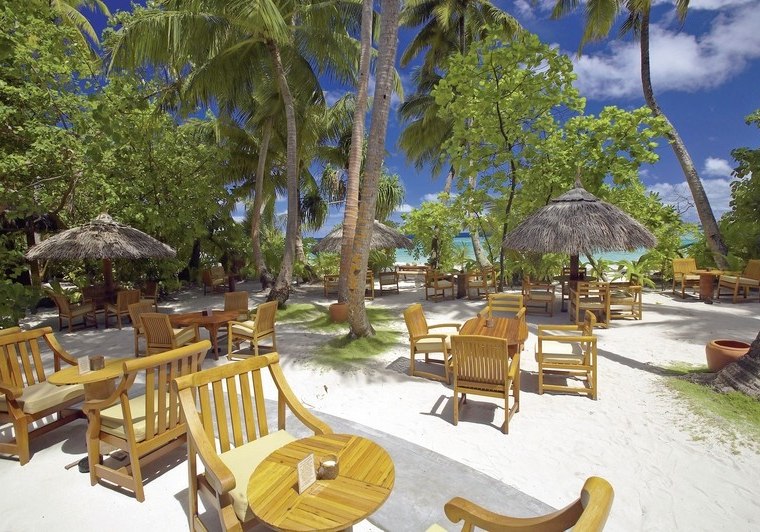 Kulinarik & Restaurants