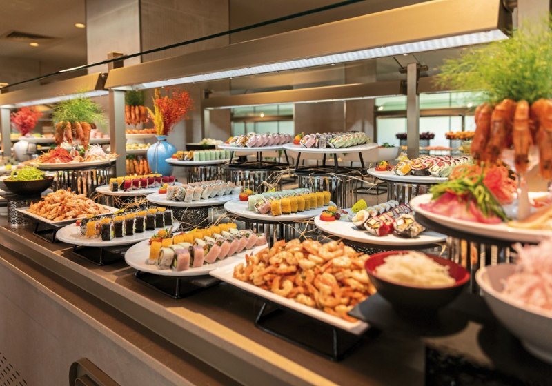 Kulinarik & Restaurants