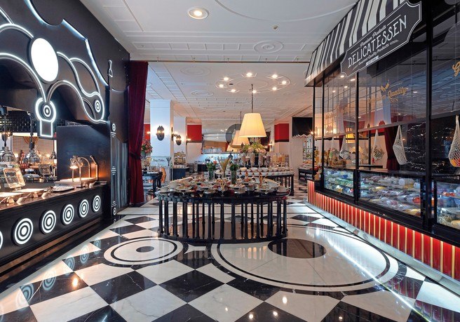 Kulinarik & Restaurants