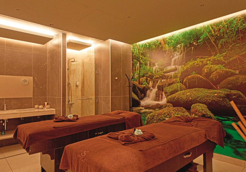 Wellness & Entspannung