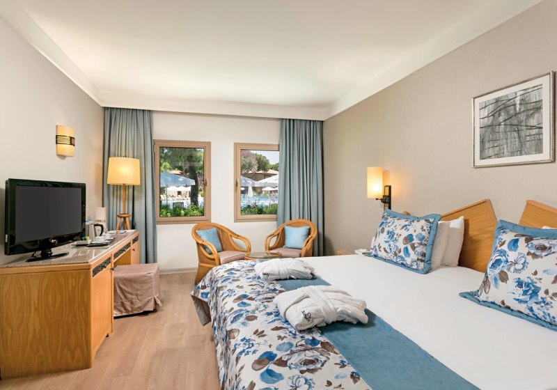 Hotel Allgemein