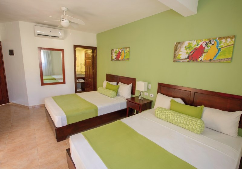 Zimmer & Wohnkomfort