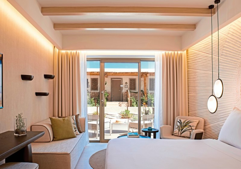 Zimmer & Wohnkomfort