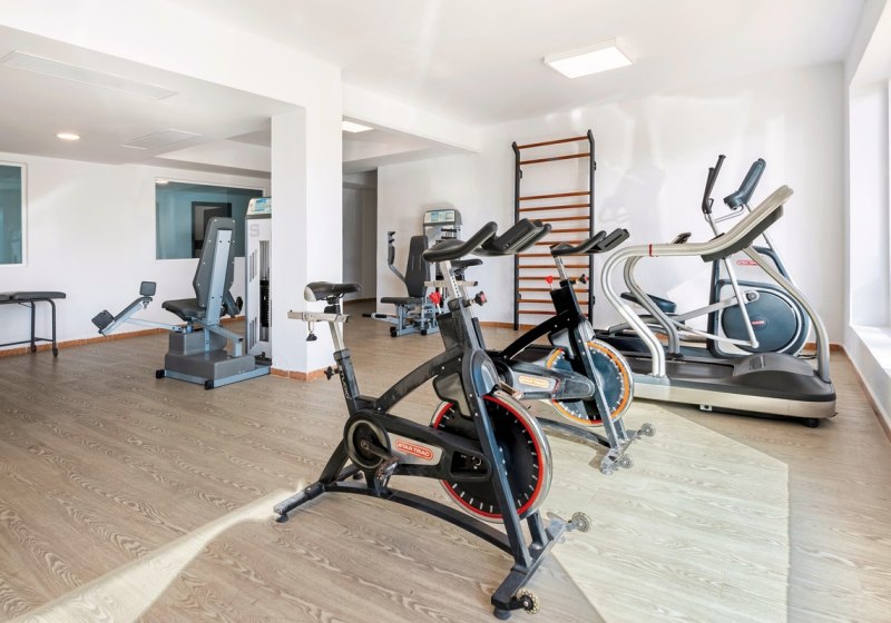 Sport & Fitness