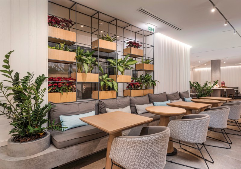 Kulinarik & Restaurants