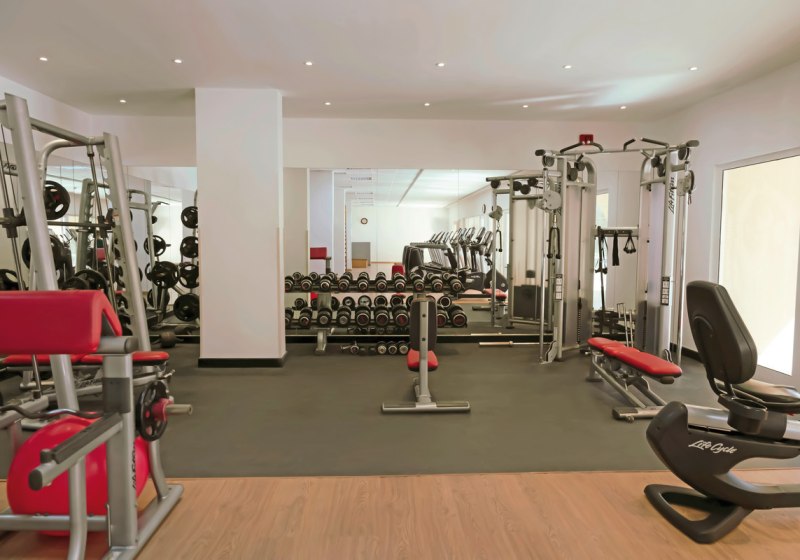 Sport & Fitness
