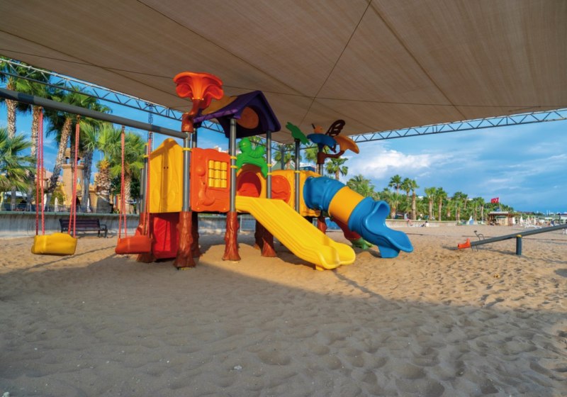 Unterhaltung Familie