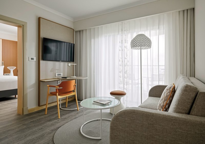 Zimmer & Wohnkomfort