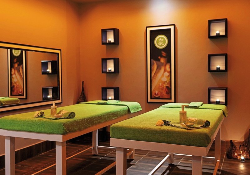 Wellness & Entspannung