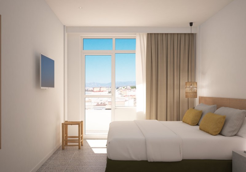 Zimmer & Wohnkomfort