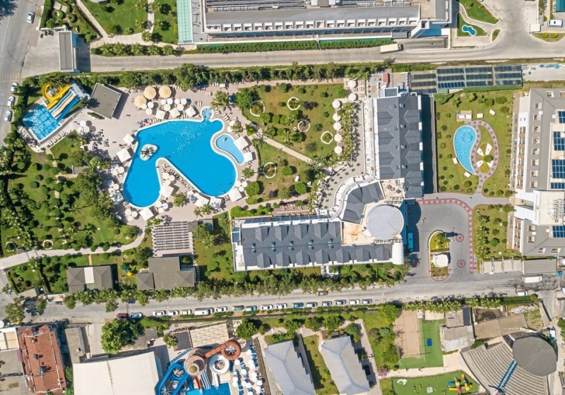 Hotel Allgemein