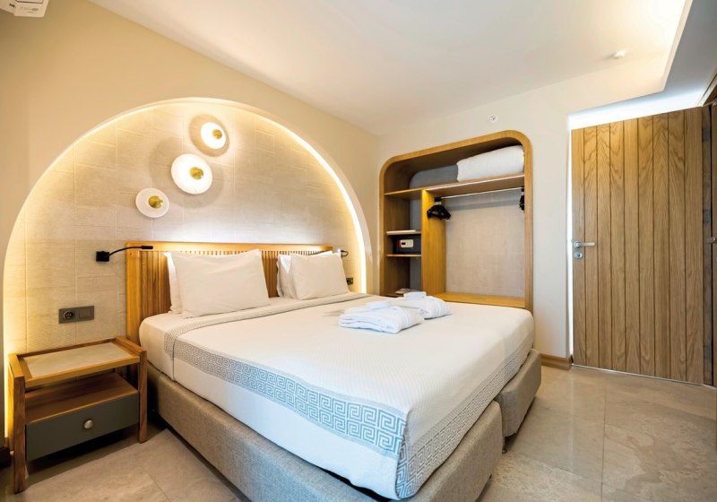 Hotel Allgemein