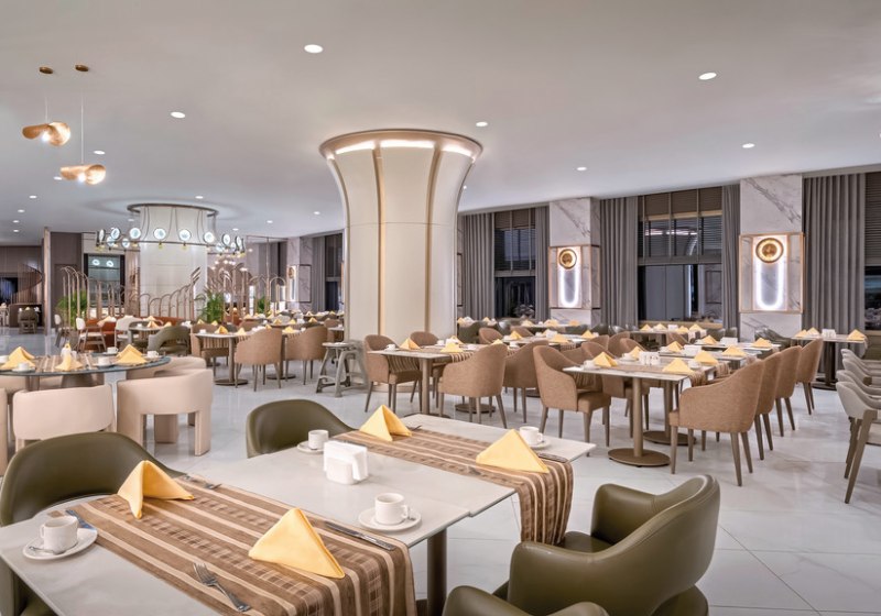 Kulinarik & Restaurants