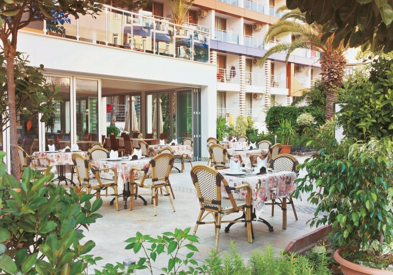 Hotel Allgemein