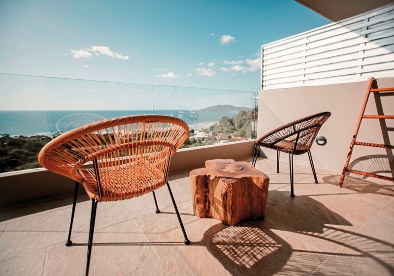 Zimmer & Wohnkomfort