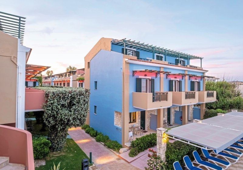 Hotel Allgemein