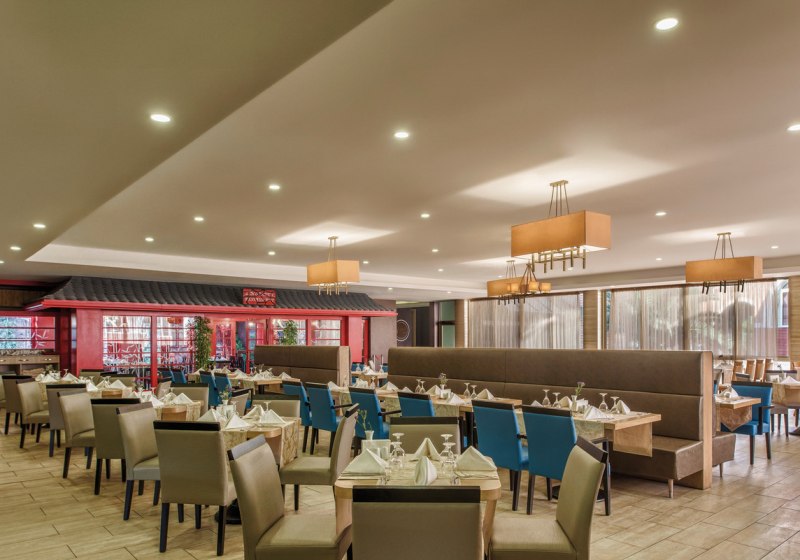 Kulinarik & Restaurants