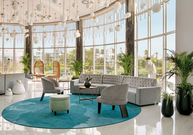 Hotel Allgemein