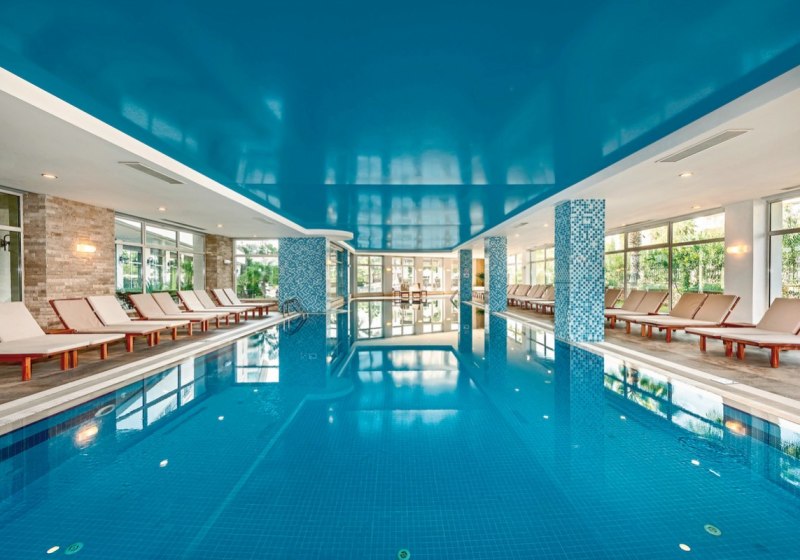 Hotel Allgemein