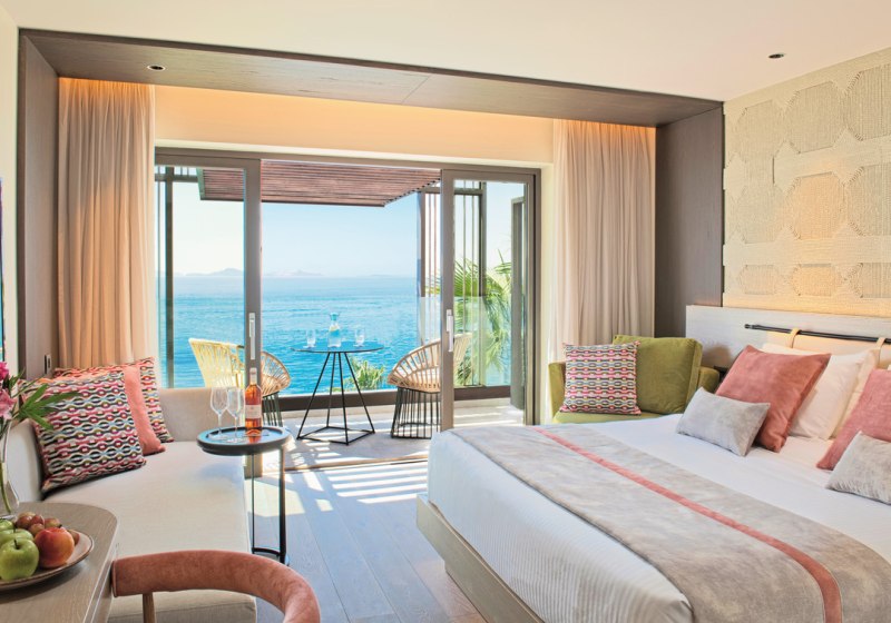 Zimmer & Wohnkomfort