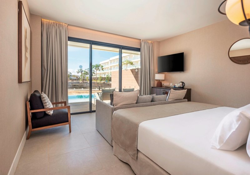 Zimmer & Wohnkomfort