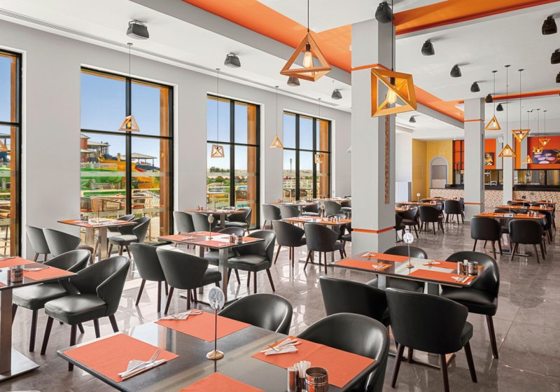 Kulinarik & Restaurants