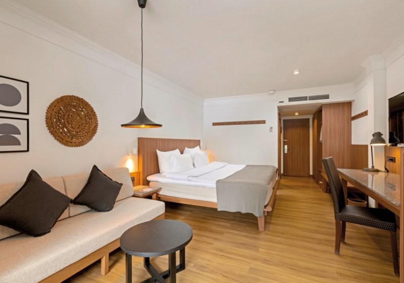 Hotel Allgemein