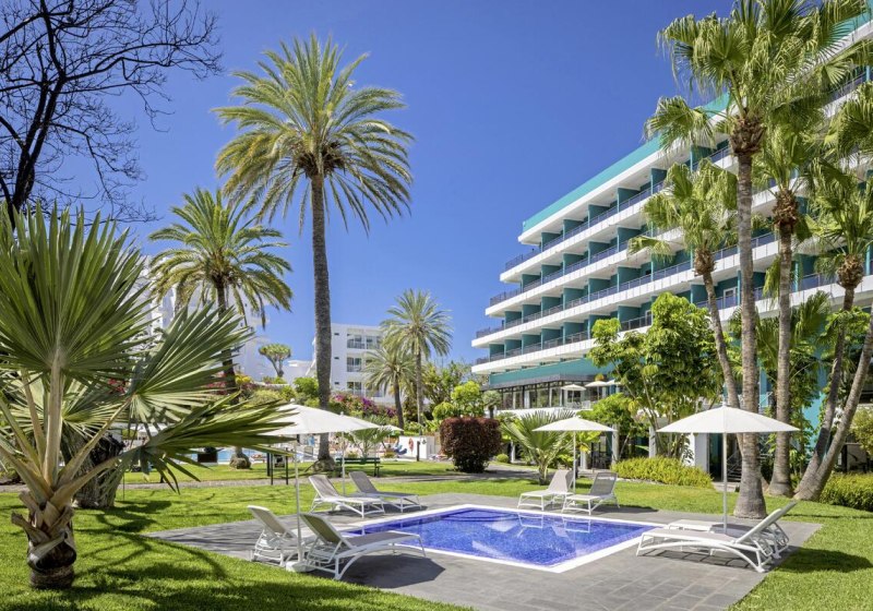 Hotel Allgemein