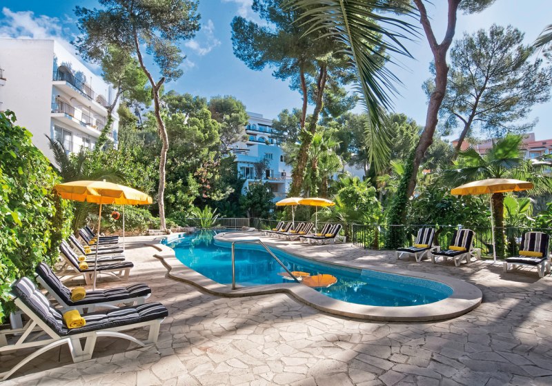 Hotel Allgemein