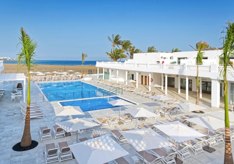 Hotel Allgemein