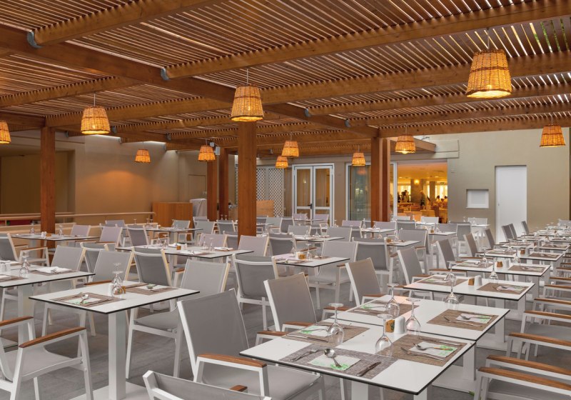 Beispiel: Kulinarik & Restaurants