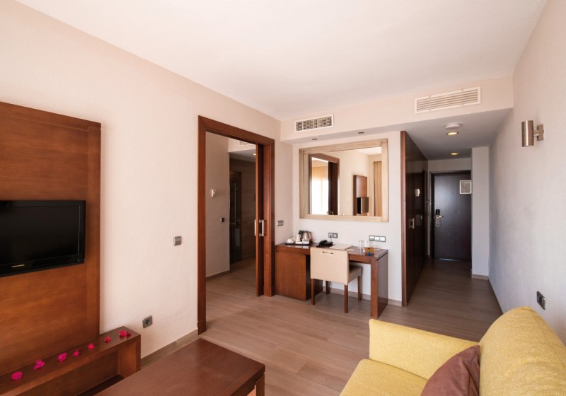 Zimmer & Wohnkomfort