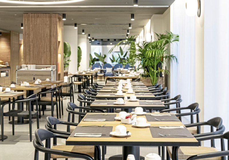 Hotel Allgemein