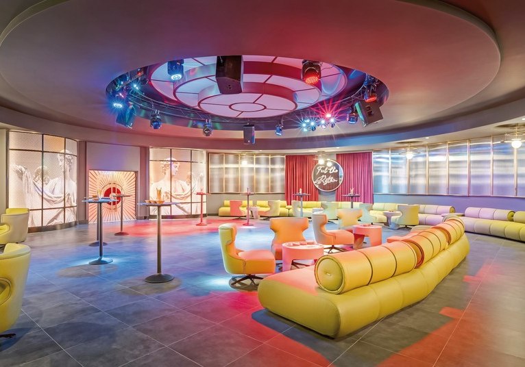 Hotel Allgemein