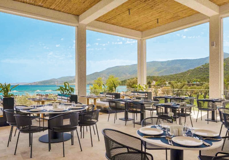 Kulinarik & Restaurants