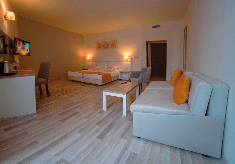 Zimmer & Wohnkomfort