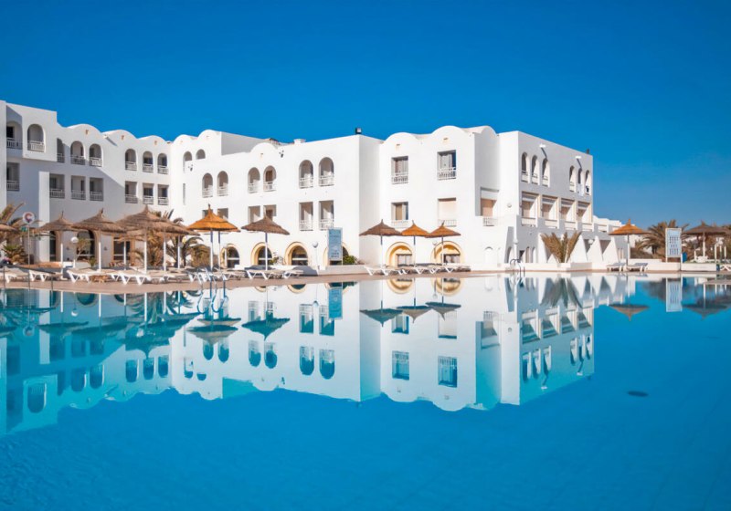 Hotel Allgemein