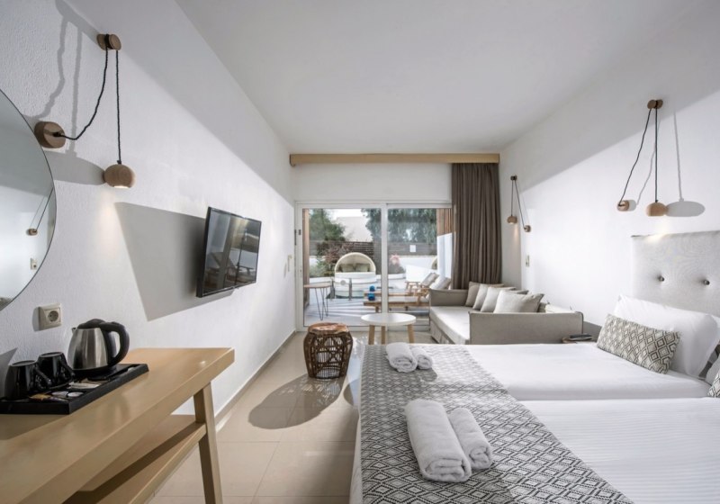 Zimmer & Wohnkomfort