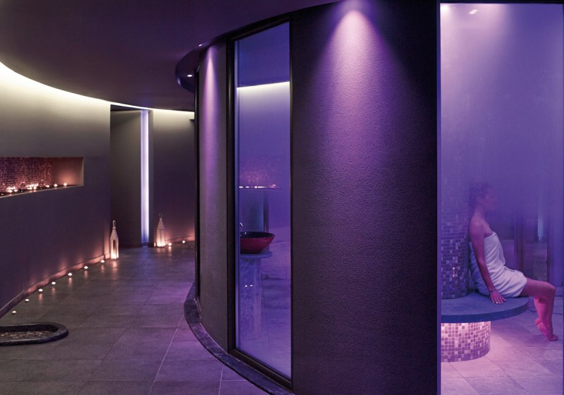 Beispiel: Wellness & Entspannung