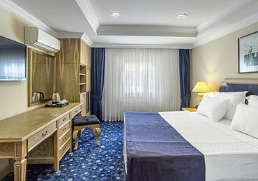 Zimmer & Wohnkomfort