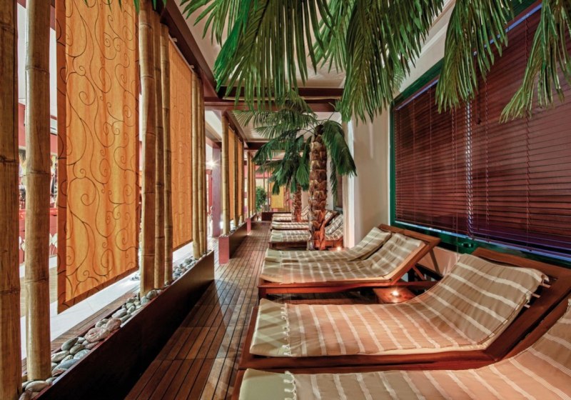 Wellness & Entspannung