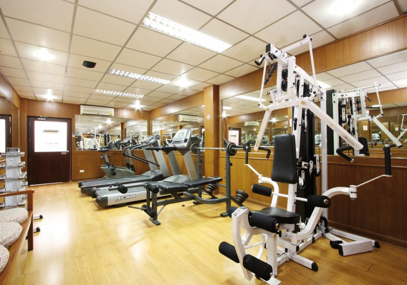 Sport & Fitness