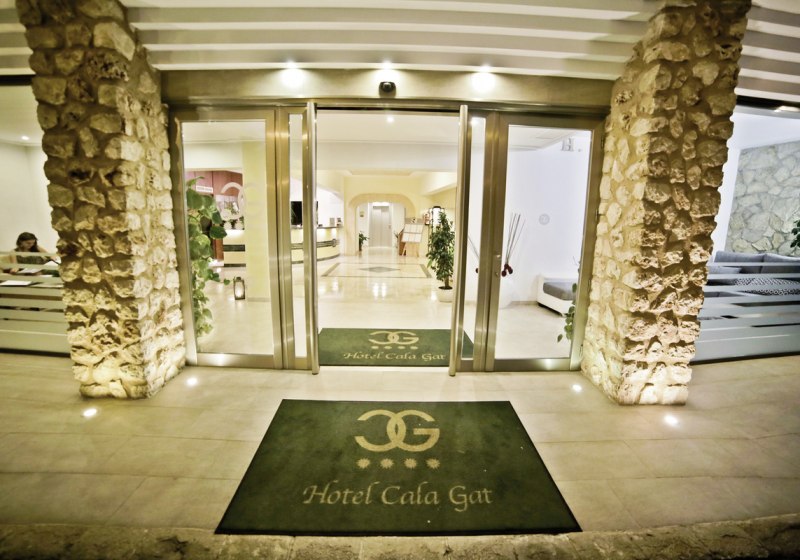 Ausstattung & Service