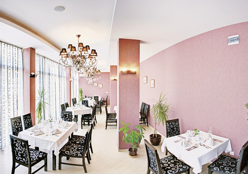 Kulinarik & Restaurants