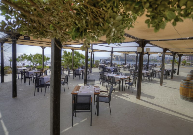 Kulinarik & Restaurants