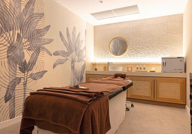 Wellness & Entspannung